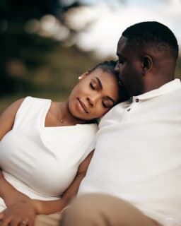 Emmanuel & Debbie