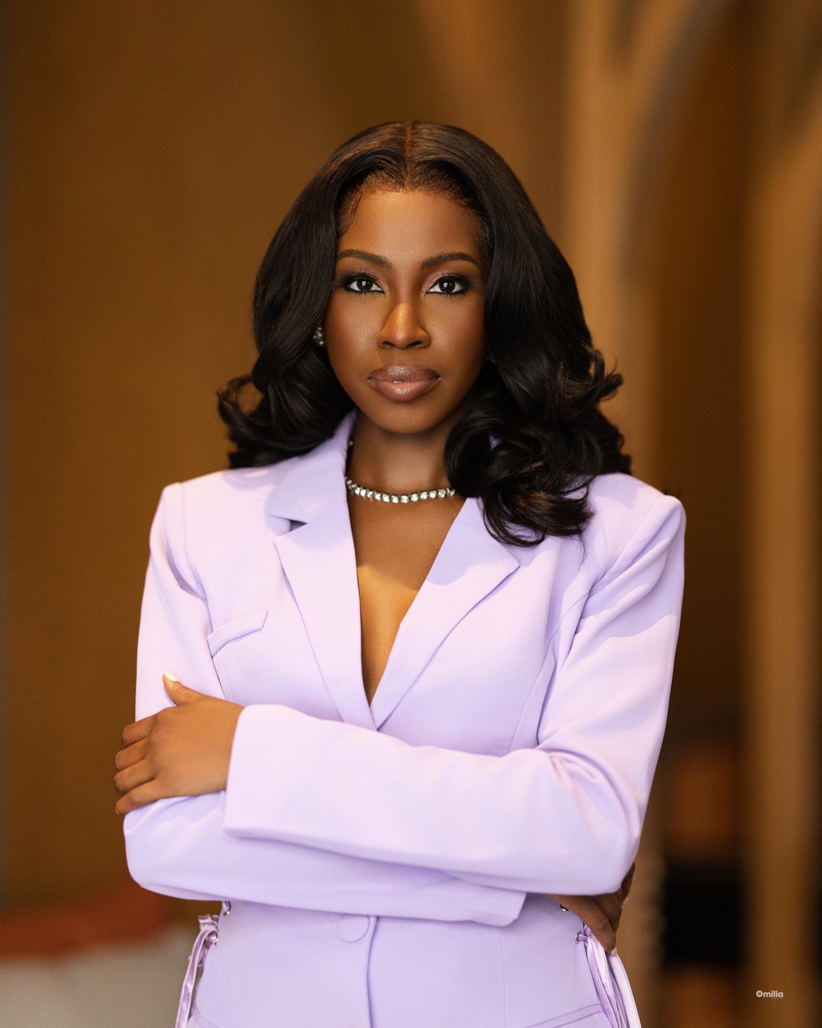 Lifestyle portrait photography