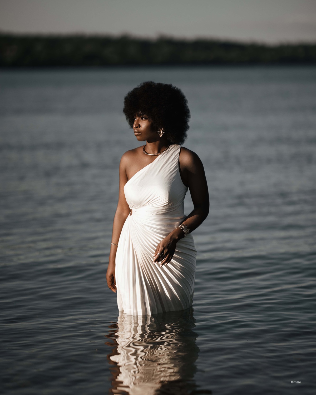 Lifestyle portrait photography